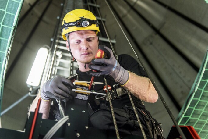 Revisions- / Inspektionsmitarbeiter (m/w/d), 1. Bild