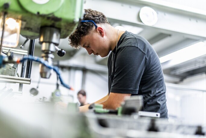 Fertigungsmechaniker After Sales (m/w/d), 1. Bild